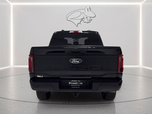 Used 2024 Ford F150 STX AWD/4WD image 4