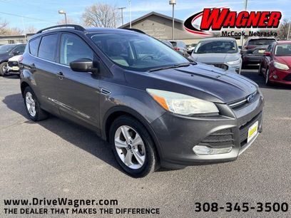 Used 2015 Ford Escape SE w/ Equipment Group 201A