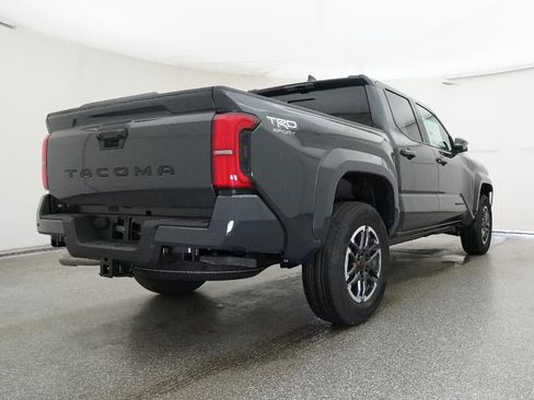 New 2026 Toyota Tacoma TRD Sport w/ TRD Sport Premium Package image 56