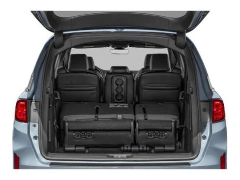 New 2026 Honda Odyssey Sport-L image 11