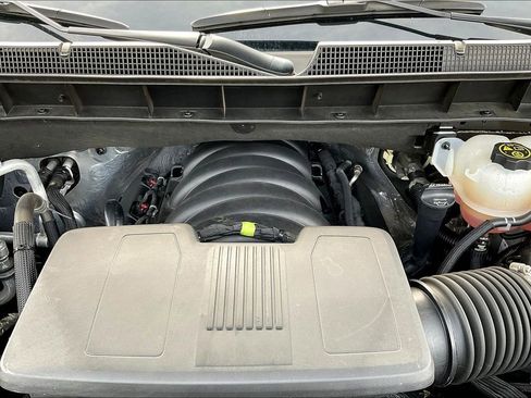 Used 2023 Chevrolet Silverado 1500 RST w/ All Star Edition Plus image 10