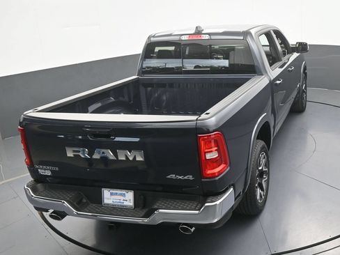 Used 2026 RAM 1500 Laramie AWD/4WD image 55