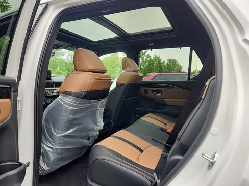 New 2026 Honda Passport TrailSport Elite image 6