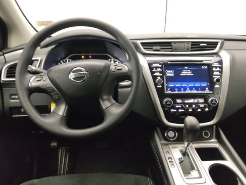 Used 2019 Nissan Murano S image 22