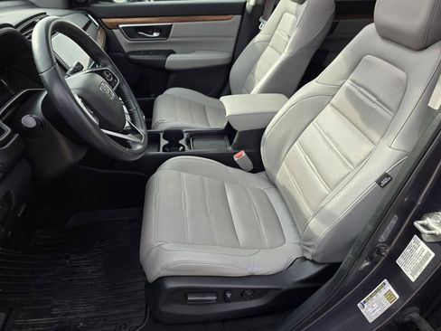 Certified 2020 Honda CR-V EX-L image 33