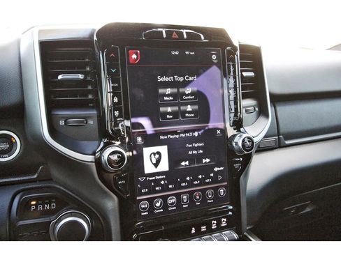 Used 2020 RAM 1500 Lone Star image 24