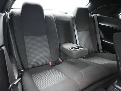 Used 2022 Dodge Challenger GT RWD image 25