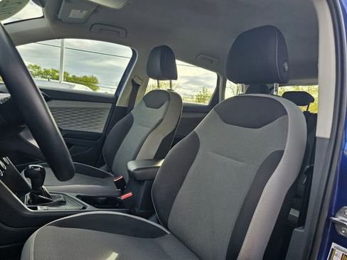 Used 2023 Volkswagen Taos S image 20