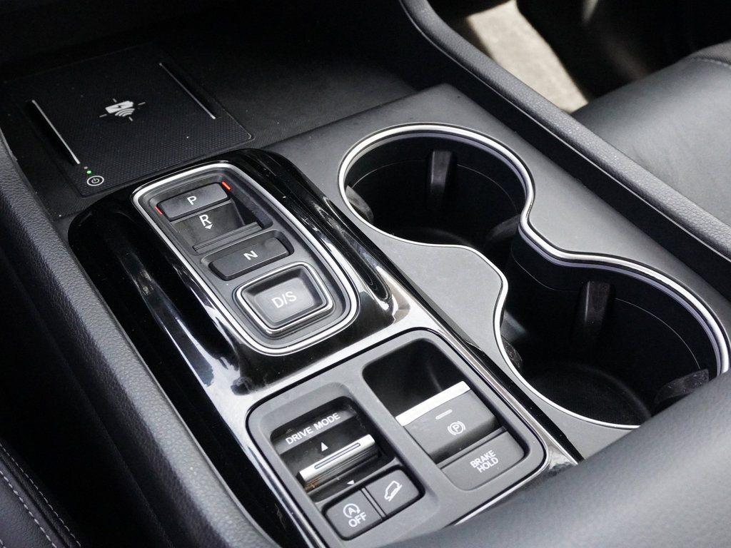 Used 2024 Honda Pilot Touring image 57