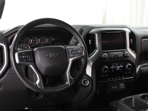 Certified 2020 Chevrolet Silverado 1500 RST w/ Rally Edition image 7