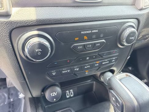 Used 2023 Ford Ranger XLT w/ Equipment Group 301A Mid RWD image 19