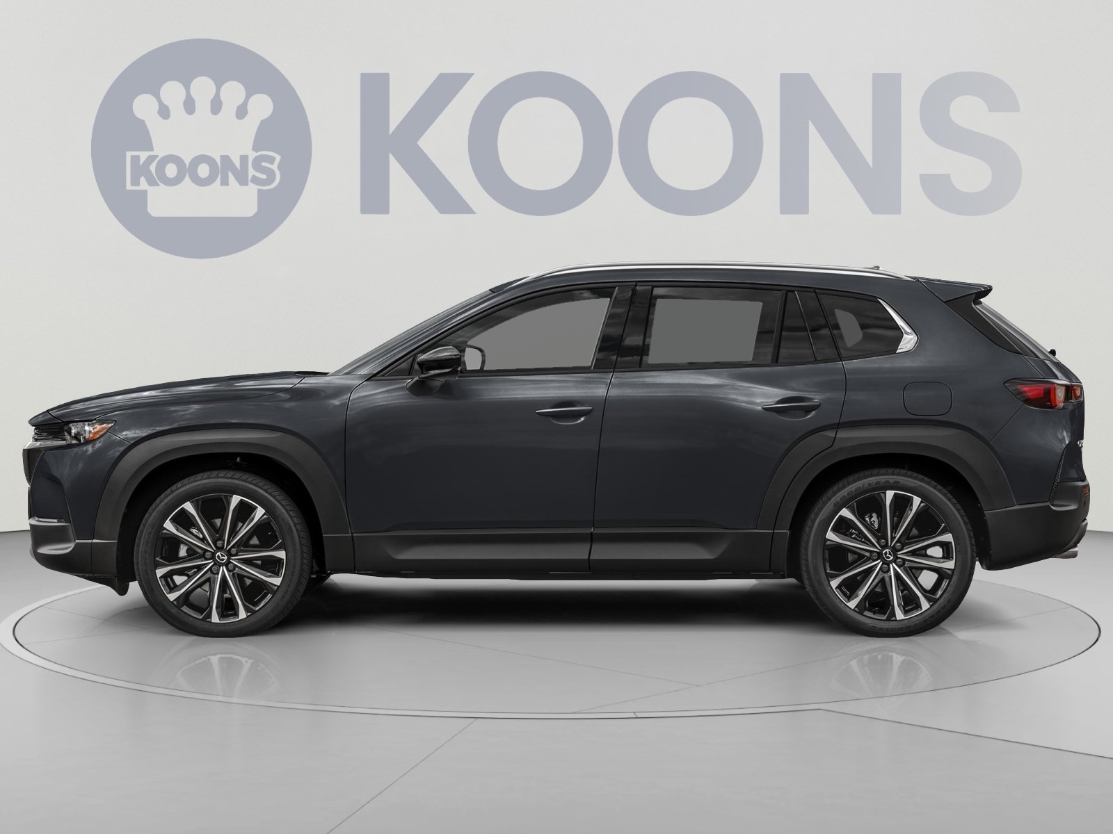 Used 2026 MAZDA CX-50 AWD 2.5 S w/ Premium Package image 4
