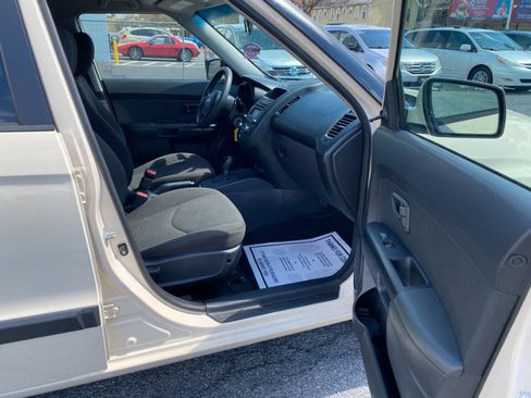 Used 2012 Kia Soul image 14