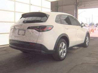 Used 2023 Honda HR-V LX video 2