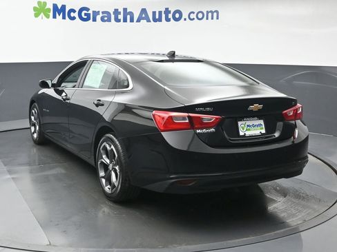 Used 2024 Chevrolet Malibu LT image 21