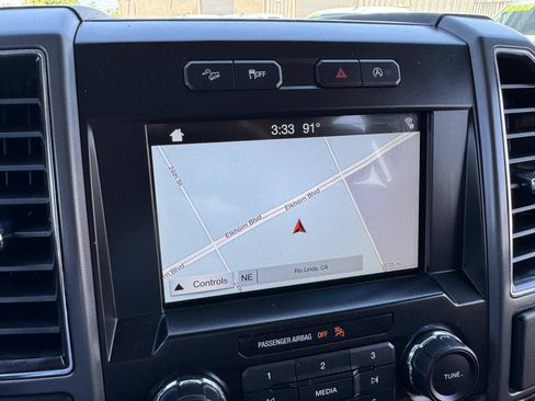 Used 2018 Ford F150 XLT w/ Equipment Group 302A Luxury AWD/4WD image 28