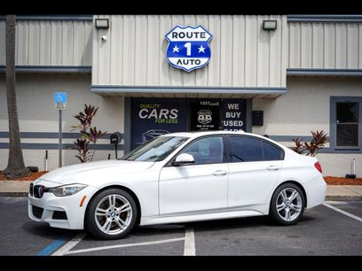 Used 2013 BMW 328i Sedan
