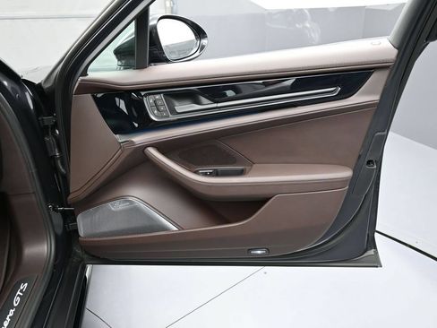 New 2026 Porsche Panamera GTS AWD/4WD image 30