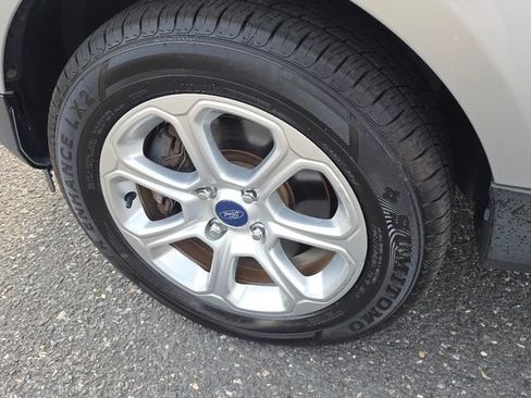 Used 2018 Ford EcoSport SE AWD/4WD image 29
