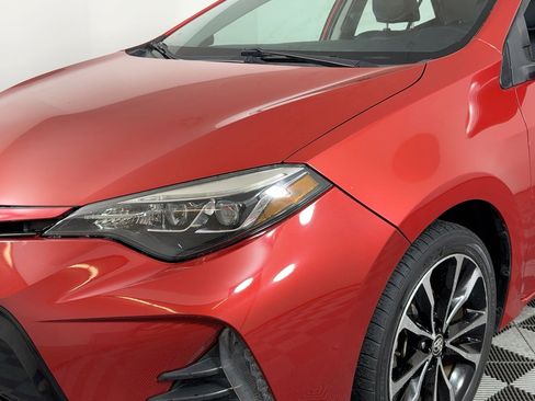 Used 2019 Toyota Corolla SE image 10