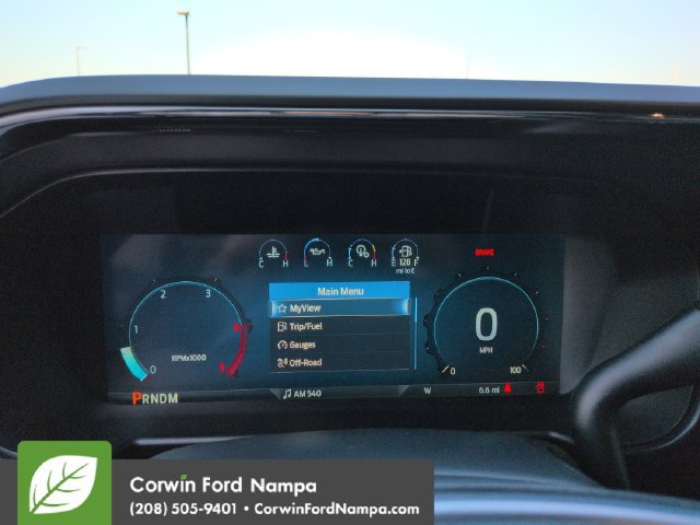 New 2026 Ford F350 Lariat AWD/4WD image 15