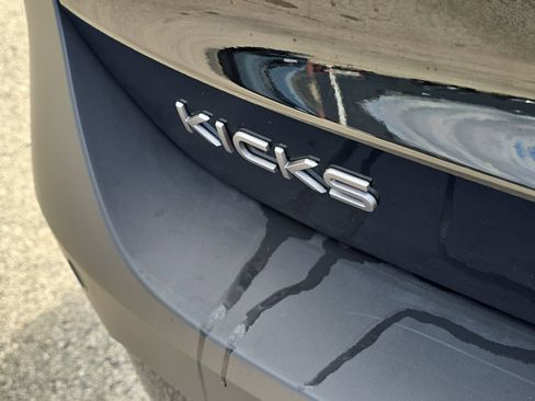 New 2026 Nissan Kicks SV w/ Cold Weather Package AWD/4WD image 6