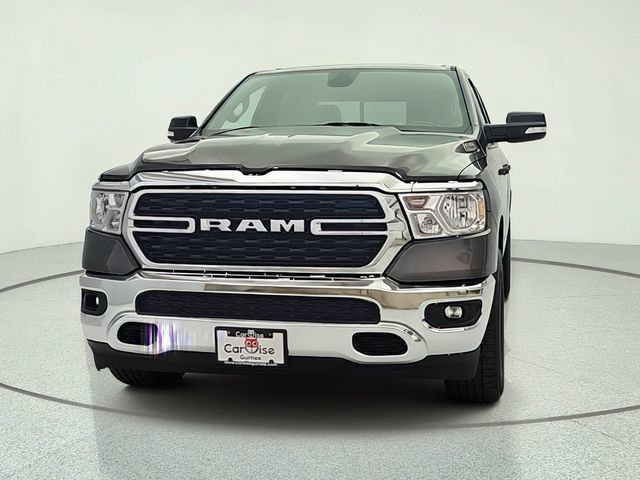Used 2022 RAM 1500 Big Horn AWD/4WD image 8