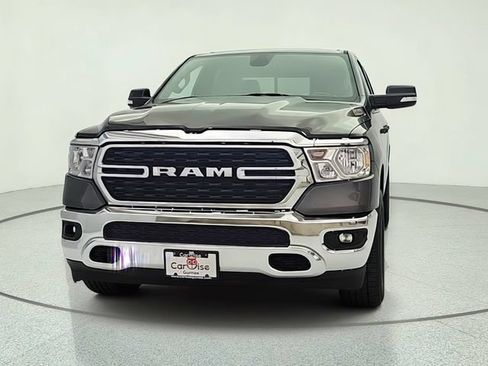 Used 2022 RAM 1500 Big Horn AWD/4WD image 8