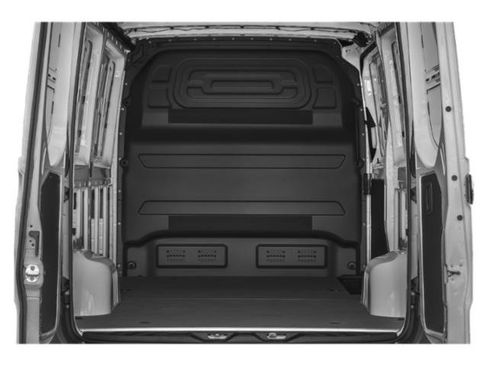 Used 2021 Mercedes-Benz Sprinter 2500 image 11