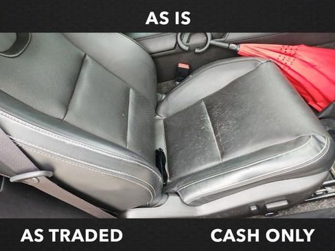 Used 2014 Chevrolet Camaro SS w/ RS Package image 5