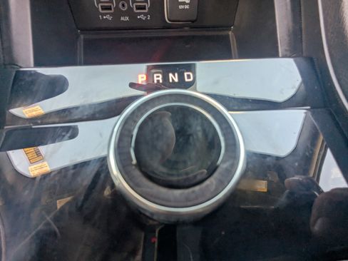 Used 2025 Jeep Grand Cherokee Altitude image 28