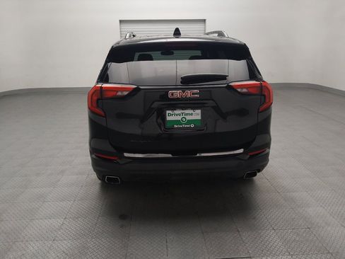 Used 2019 GMC Terrain SLT w/ Preferred Package FWD image 6
