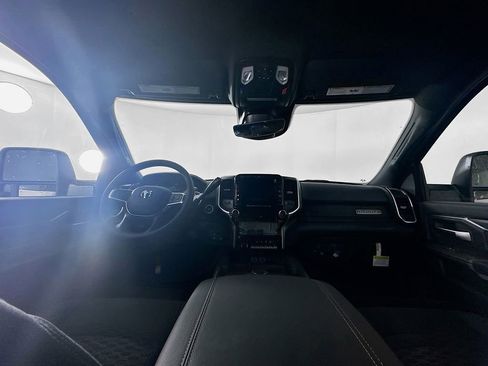 New 2026 RAM 2500 Big Horn image 9