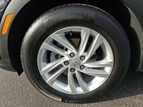 Used 2025 Buick Envista Preferred w/ Convenience I Package image 9