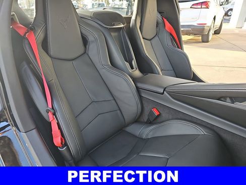 New 2026 Chevrolet Corvette Z06 image 10