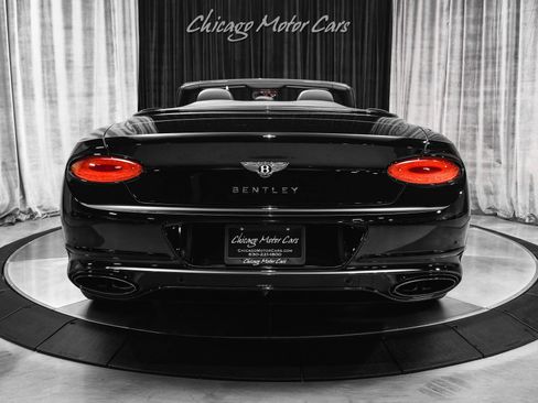 Used 2020 Bentley Continental GT First Edition AWD/4WD image 4