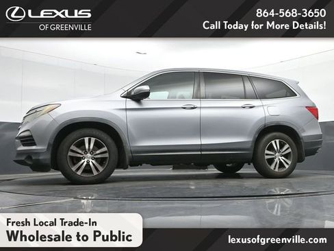 Used 2016 Honda Pilot EX-L image 16
