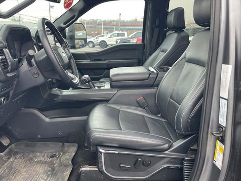 Used 2024 Ford F150 Lariat image 6