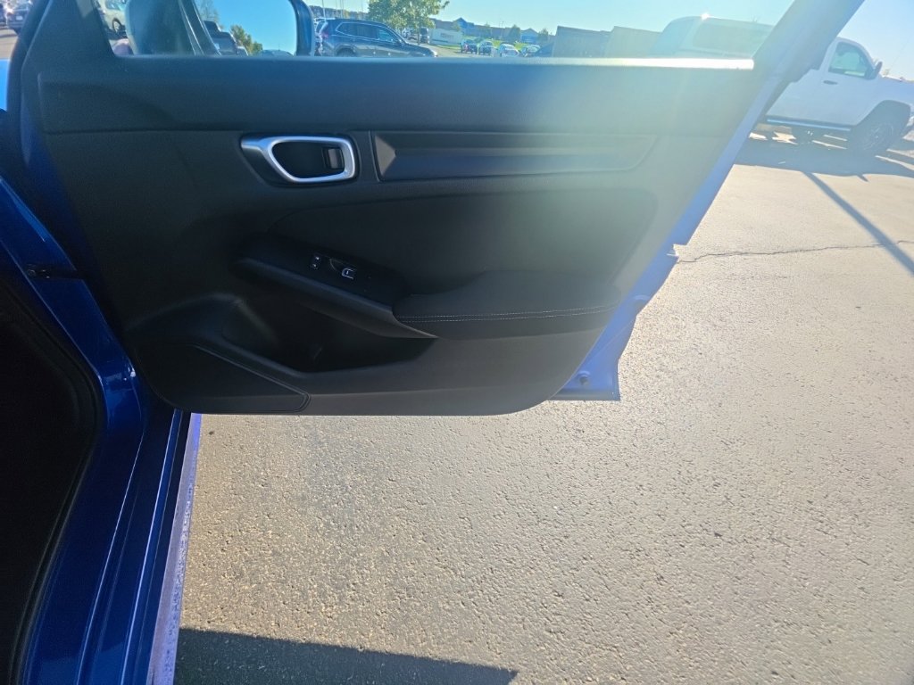 Used 2023 Honda Civic Sport image 33