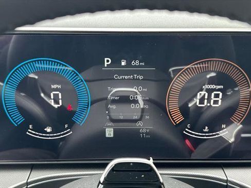 New 2025 Hyundai Santa Fe XRT image 24