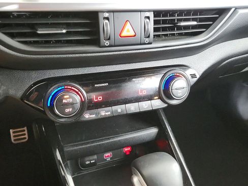 Used 2023 Kia Forte GT-Line FWD image 25
