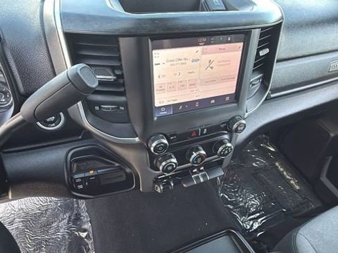 Used 2024 RAM 2500 Big Horn image 15