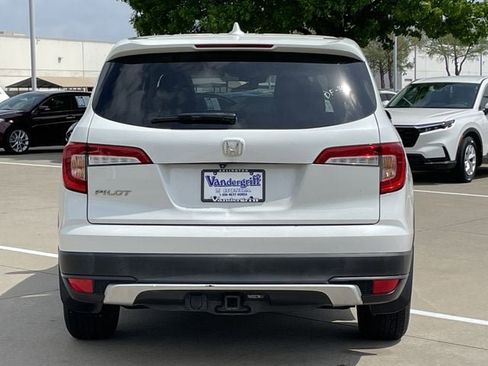 Used 2021 Honda Pilot EX-L image 5