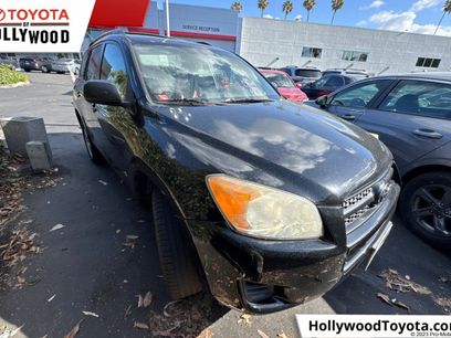 Used 2011 Toyota RAV4 2WD w/ Base L4 Extra Value Pkg