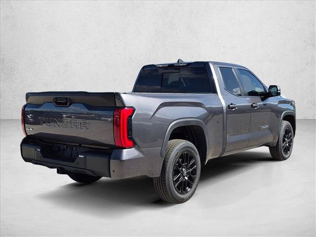 Used 2024 Toyota Tundra SR5 w/ SR5 Premium Package AWD/4WD image 5