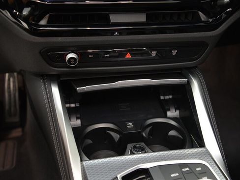 Used 2025 BMW i4 M50 w/ Premium Package AWD/4WD image 37