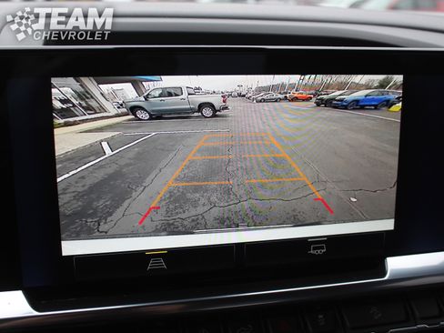 Certified 2024 Chevrolet Silverado 1500 LT image 16