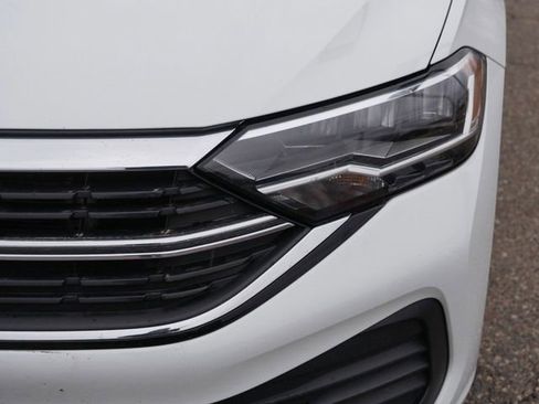 Certified 2024 Volkswagen Jetta S FWD image 10