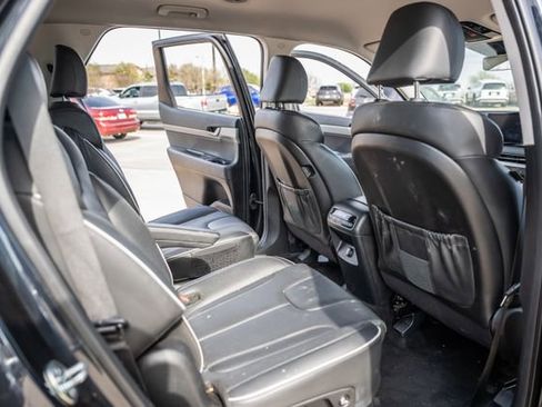 Used 2025 Hyundai Palisade SEL image 14