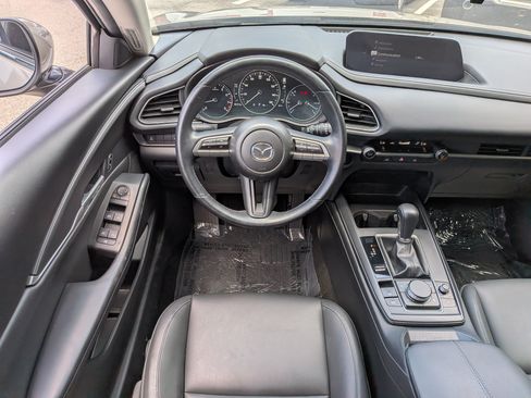 Used 2023 MAZDA CX-30 AWD 2.5 S w/ Select Package image 16
